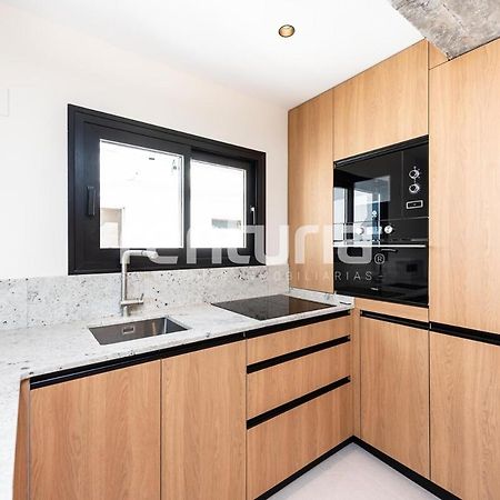 Ferienwohnung Carme Sky Valencia Exterior foto