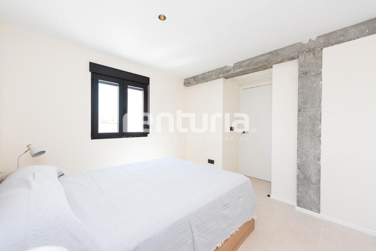 Ferienwohnung Carme Sky Valencia Exterior foto