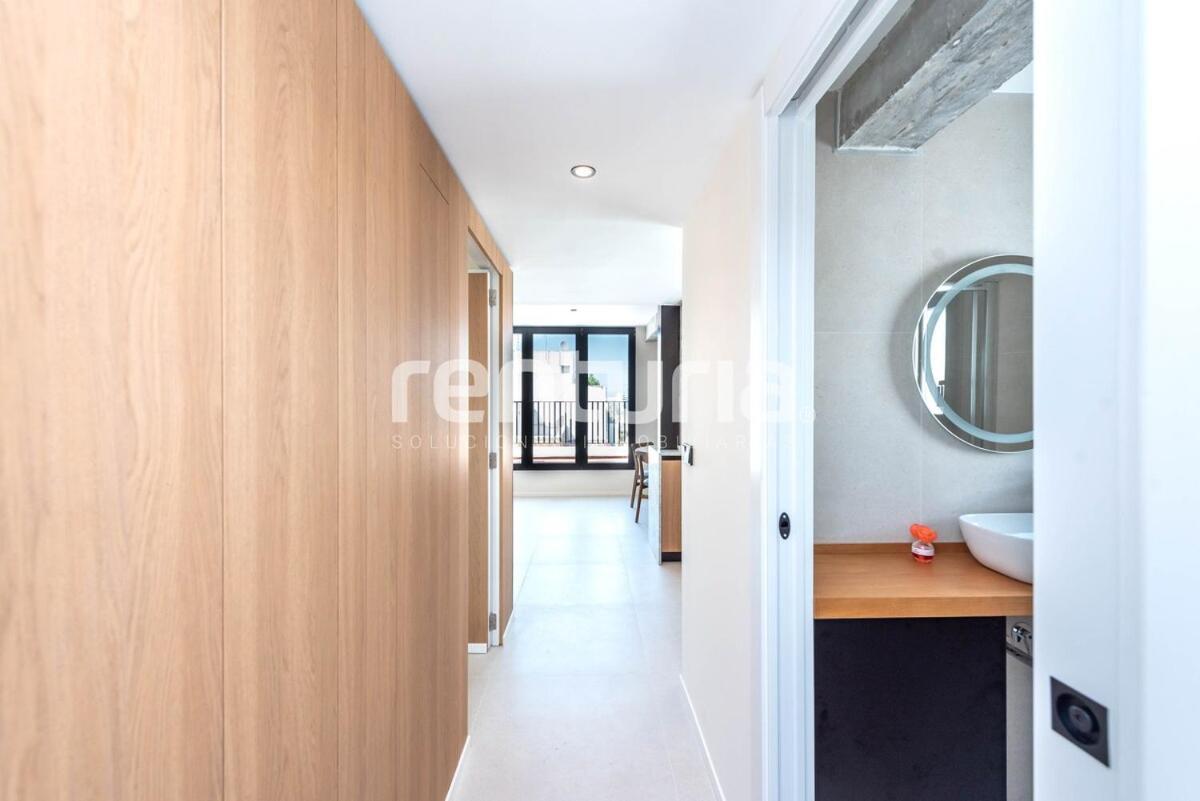 Ferienwohnung Carme Sky Valencia Exterior foto