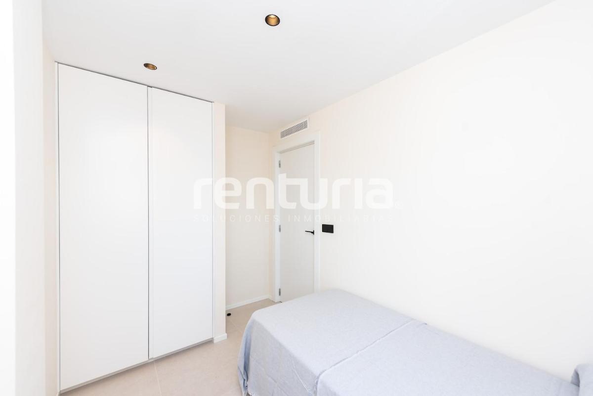 Ferienwohnung Carme Sky Valencia Exterior foto